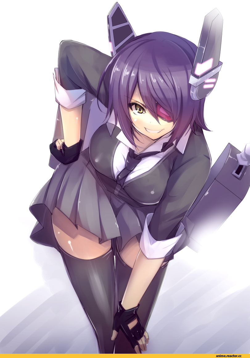 tenryuu (kantai collection), Kantai Collection, Anime Art, jijii48, Anime