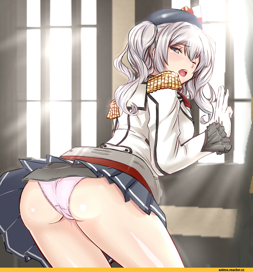 Kashima (Kantai Collection), Kantai Collection, nameko (pixiv1208089), Anime Ero Pantsu, Anime Ero, Anime