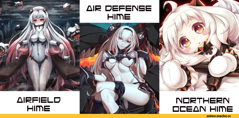 Kantai Collection, аниме опрос, Anime