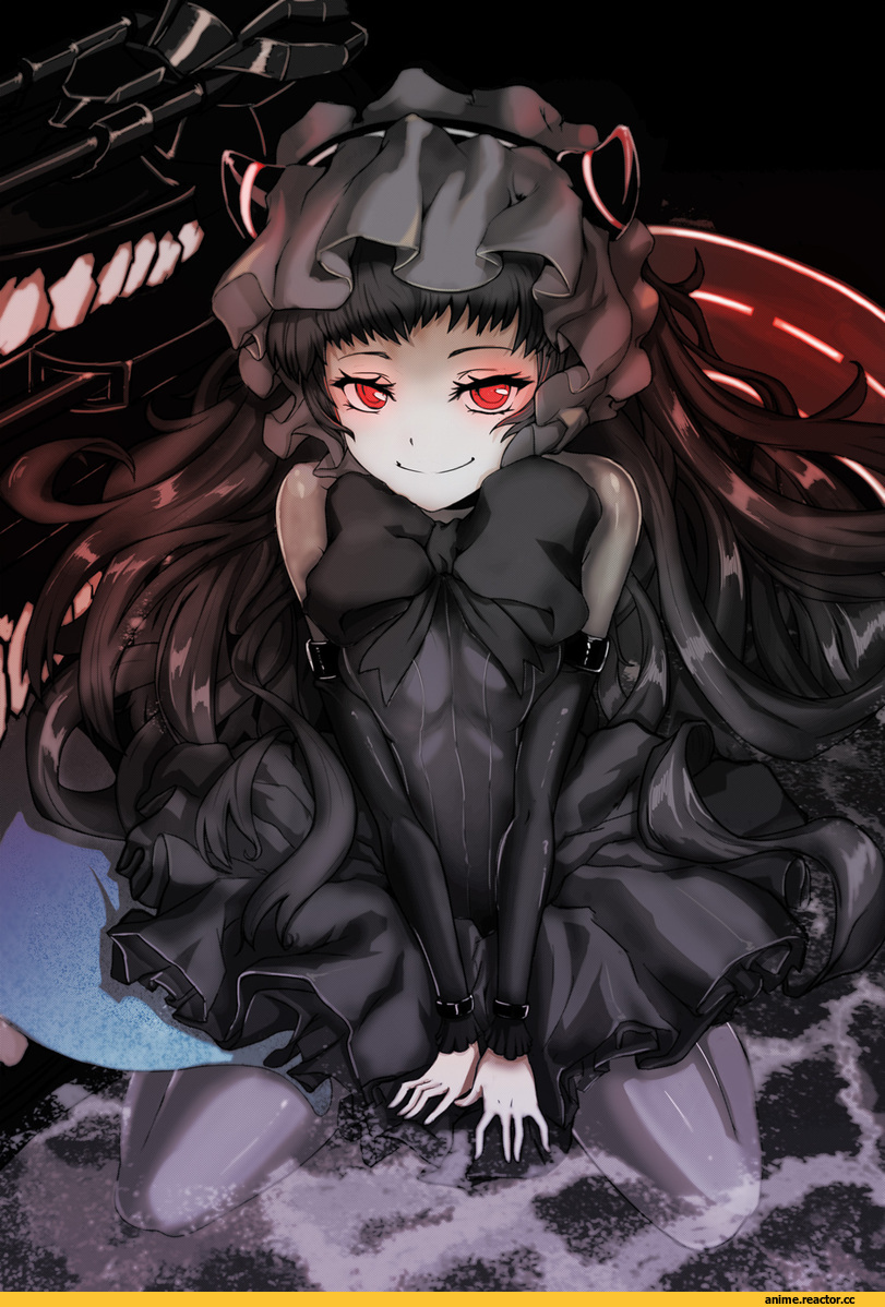 muramasa (sg epk), Isolated Island Oni, Kantai Collection, Anime