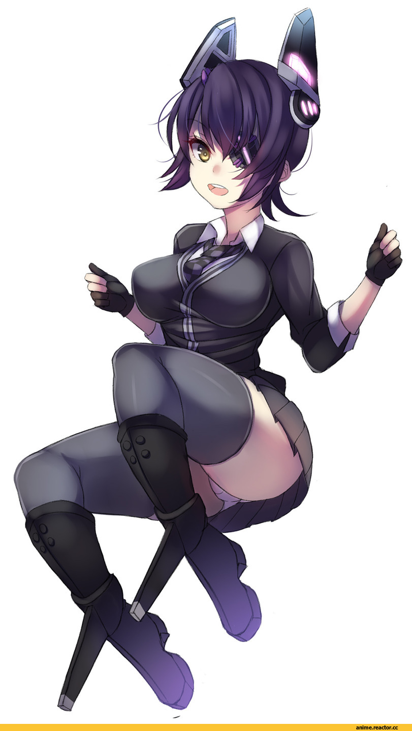 Tenryuu, Kantai Collection, Anime Adult pantsu, Anime Ero, Anime