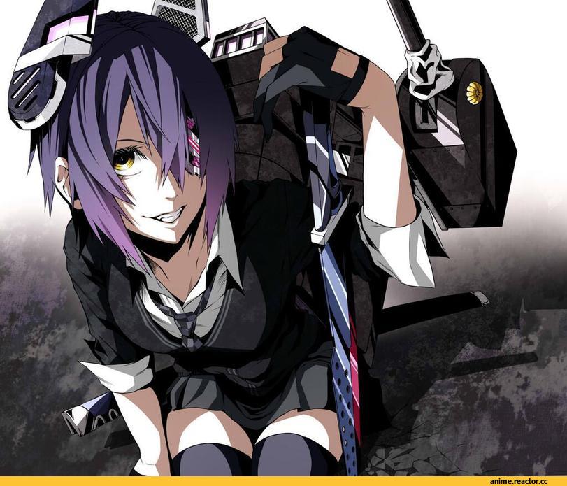 tenryuu (kantai collection), Kantai Collection, Anime Art, vice (kuronekohadokoheiku), Anime