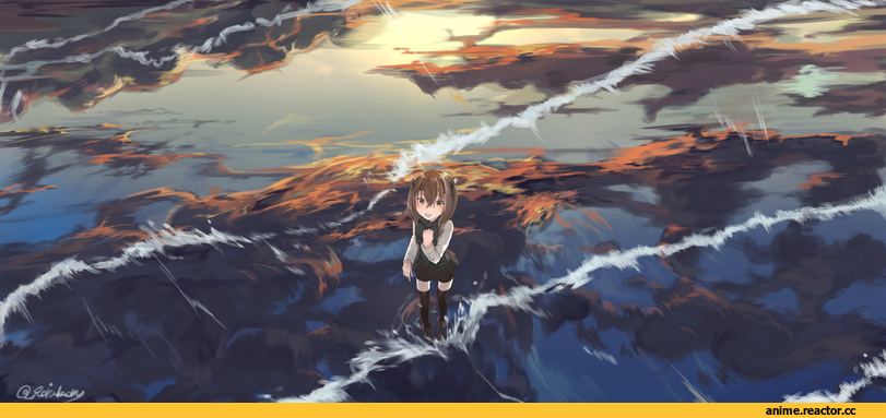 Taihou, Kantai Collection, mugcup, Anime