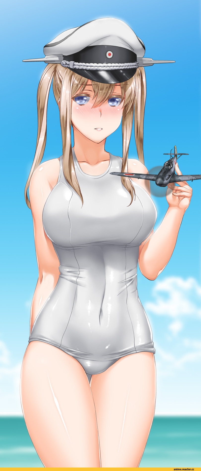 byeontae jagga, graf zeppelin (kantai collection), Kantai Collection, Kashima (Kantai Collection), Anime Ero Swim, Anime Ero, Anime