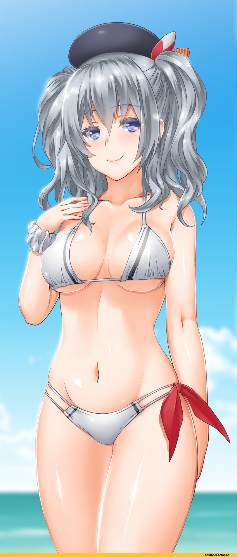 byeontae jagga, graf zeppelin (kantai collection), Kantai Collection, Kashima (Kantai Collection), Anime Ero Swim, Anime Ero, Anime