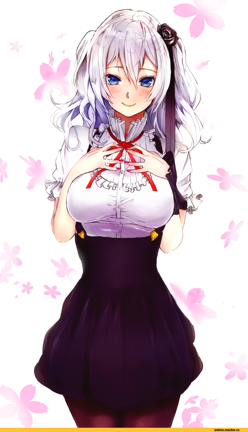 Kashima (Kantai Collection), Kantai Collection, crossover, Dagashi Kashi, Manga, Anime Комиксы, Shidare Hotaru, magai akashi, Anime Ero, Anime