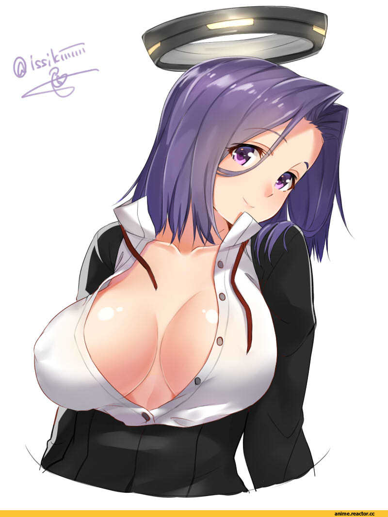 Tatsuta, Kantai Collection, Isshiki (Ffmania7), Anime Art, Anime