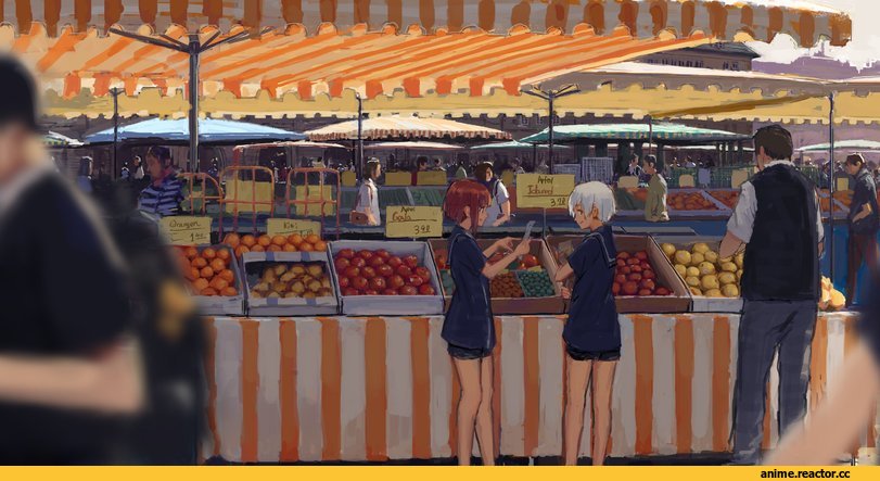 Kantai Collection, Z1 Leberecht Maass (Kantai Collection), Z3 Max Schultz (Kantai Collection), uehara (ueharahaue), Anime