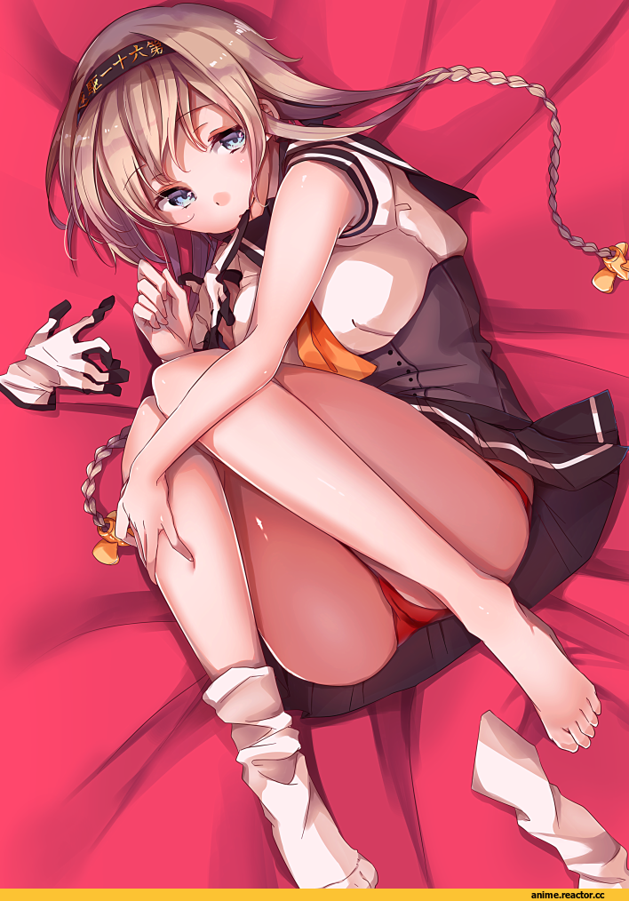 Teruzuki (Kantai Collection), Kantai Collection, Anime Adult pantsu, Anime Ero, Anime