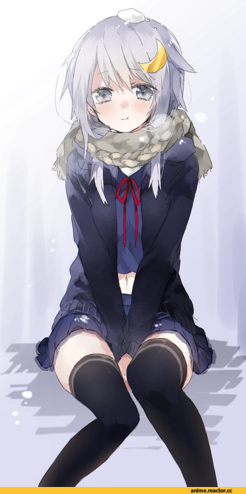 Yayoi (Kantai Collection), Kantai Collection, Anime Art, sino (sionori), Anime