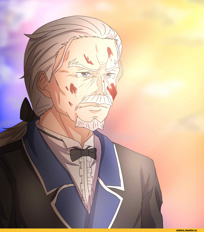 Re Zero Kara Hajimeru Isekai Seikatsu, Natsuki Subaru, Rem (re zero), Wilhelm van Astrea, kawakun, Anime