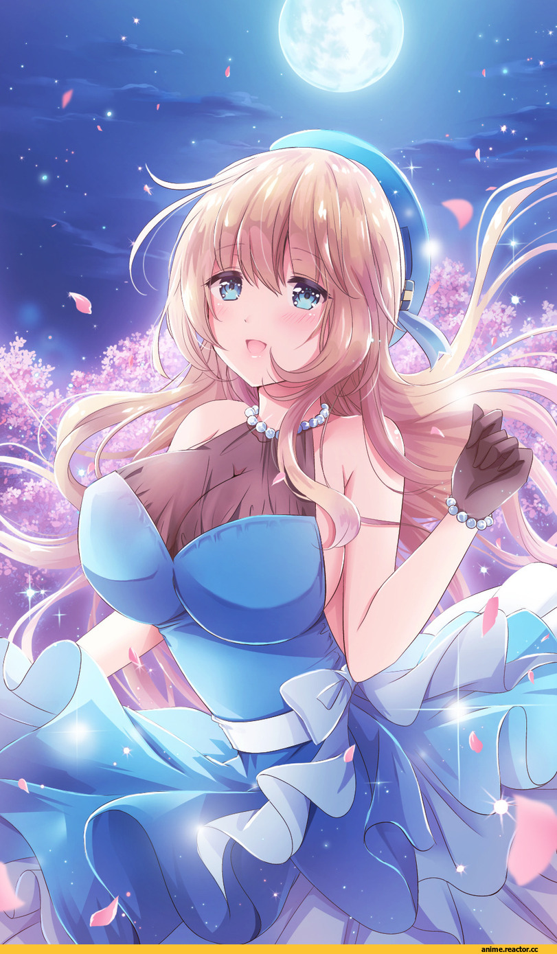 Atago (Kantai Collection), Kantai Collection, Anime Art, nanairo fuuka, Anime