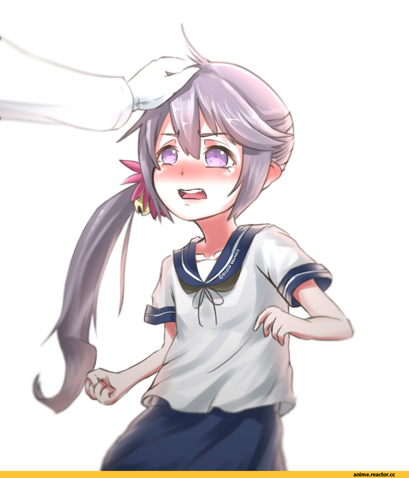 Disco Brando, Akebono, Kantai Collection, удалённое, Anime