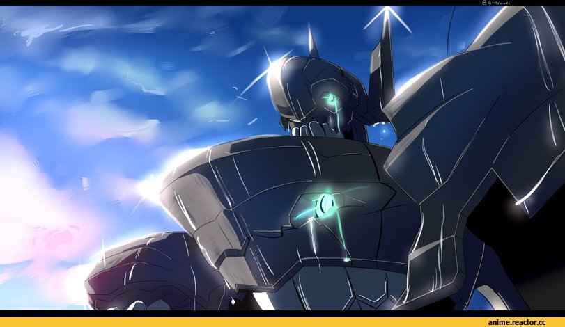 I-Class Destroyer, Kantai Collection, Anime Art, heavens thunder (byakuya-part2), Anime