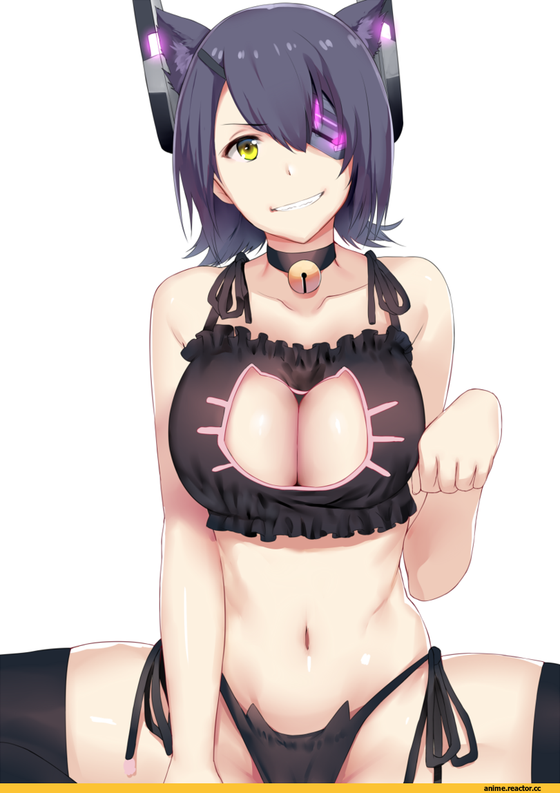 Kantai Collection, Taihou, donarudo, Anime