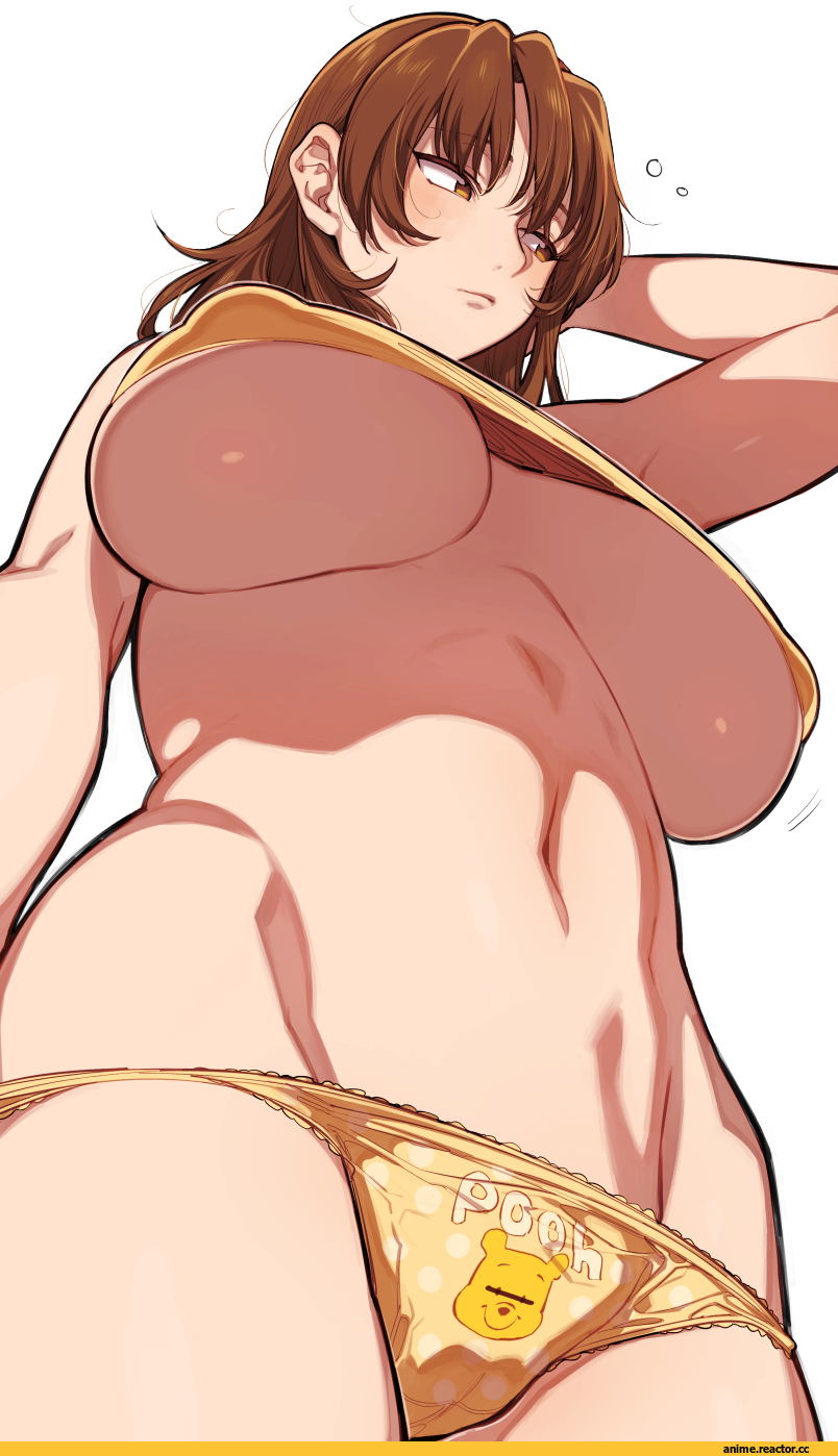ikarin, Ashigara (kantai collection), Kantai Collection, Anime Ero Kyonyuu, Anime Ero Oppai, Anime Ero, Anime Adult pantsu, Anime