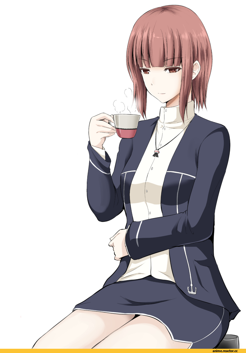 yano toshinori, Z3 Max Schultz (Kantai Collection), Kantai Collection, Anime