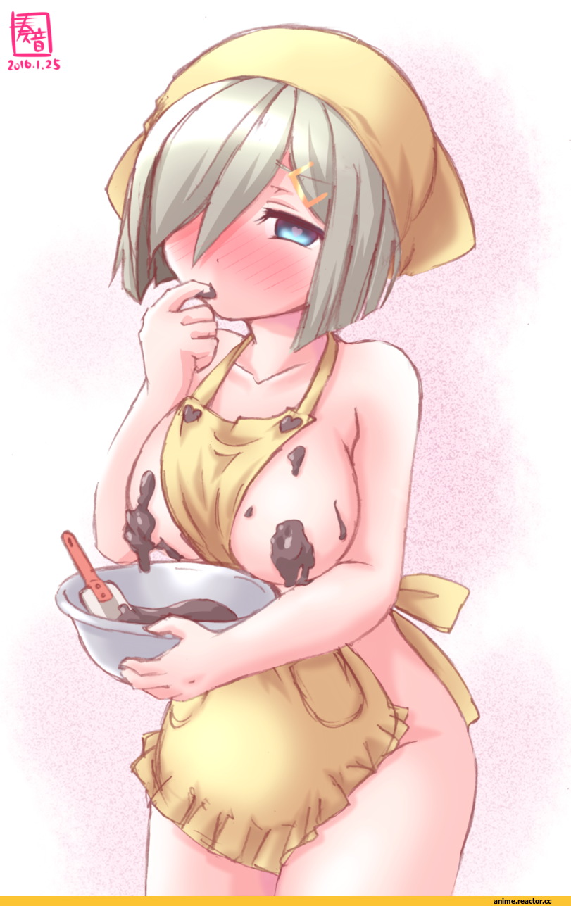 kanon (kurogane knights), Anime Art, hamakaze, Kantai Collection, Anime Adult Wet, Anime Ero Swim, Anime Ero, Anime