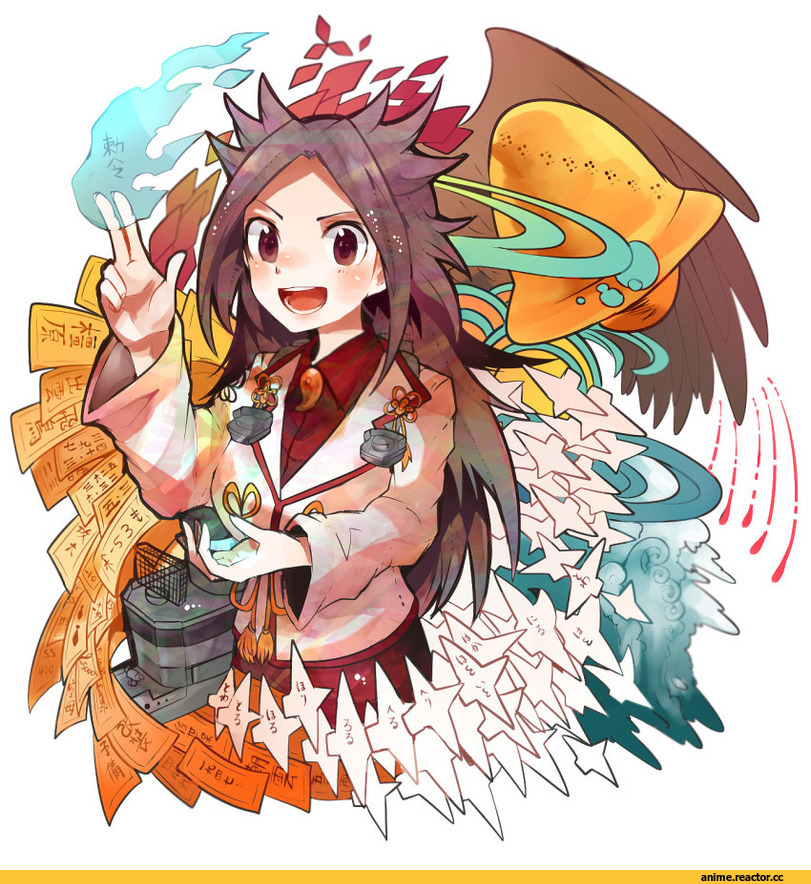 Ryuujou, Kantai Collection, itomugi-kun, Anime Art, Anime