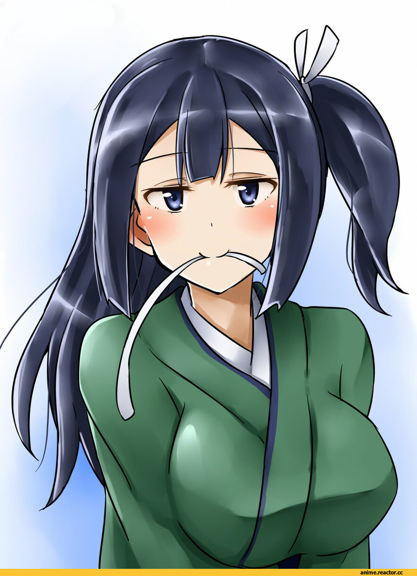 Kamelie, Souryuu (Kantai Collection), Kantai Collection, Hiryuu, Anime