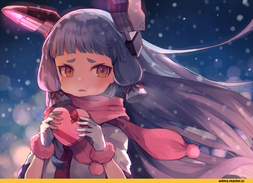 Murakumo, Kantai Collection, haruka (reborn), anime loli, Anime