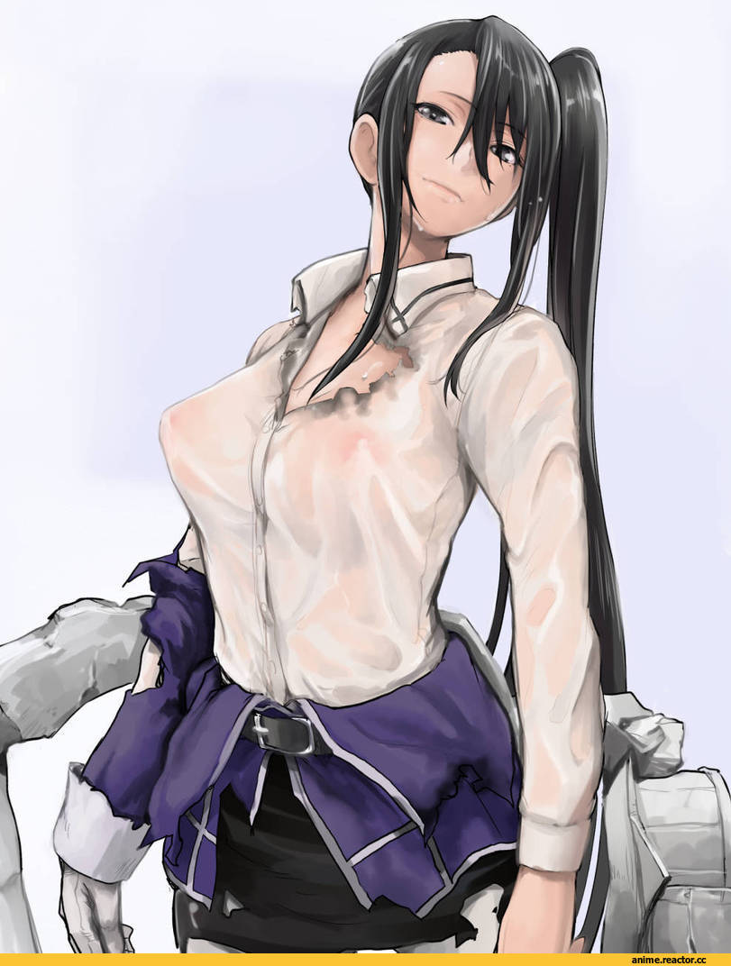 Nachi, Kantai Collection, nujima, Anime Adult Wet, Anime Ero Swim, Anime Ero, Anime Ero Oppai, Anime
