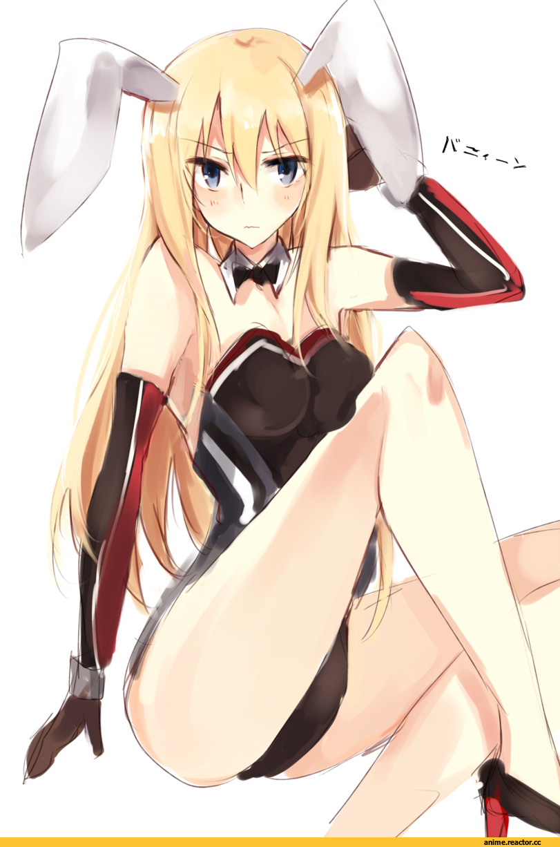 Bismarck (Kantai Collection), Kantai Collection, Anime Ero Ass, Anime Ero, Anime