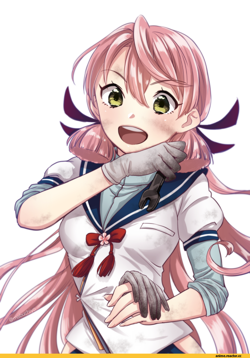 Kantai Collection, Akashi (Kantai Collection), karato, Anime Art, Anime