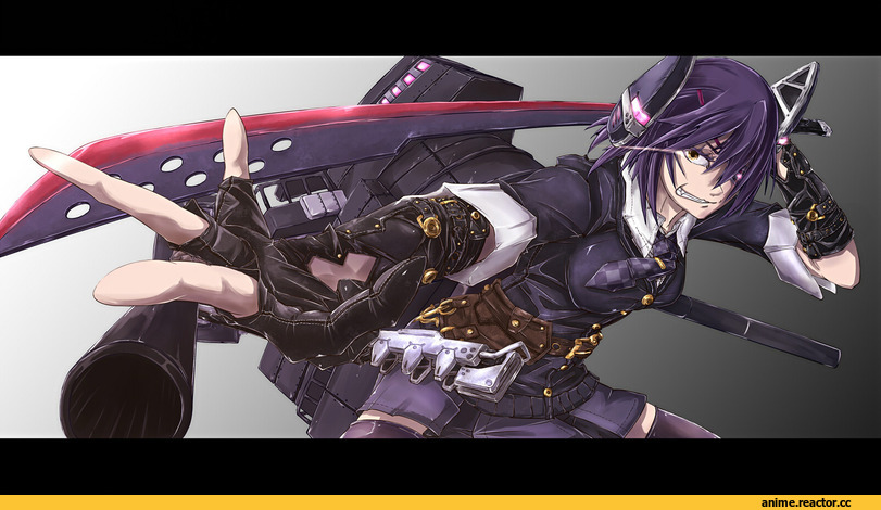Tenryuu, Kantai Collection, vandana, Anime