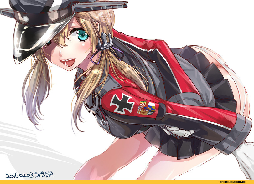 Prinz Eugen, Kantai Collection, ugeppa, Anime Adult pantsu, Anime Ero, Anime