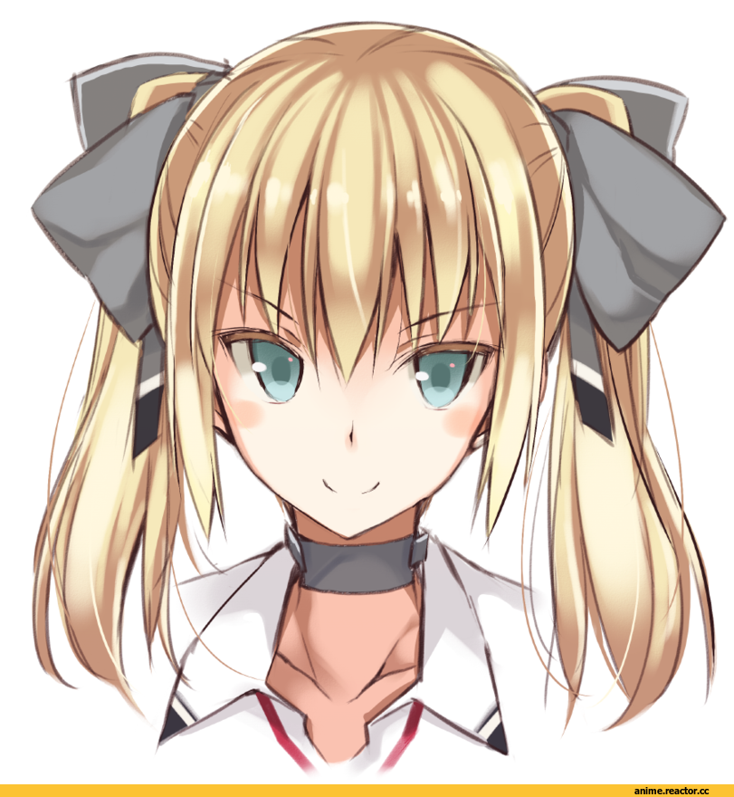 Oota Yuuichi, Anime Art, Bismarck (Kantai Collection), Kantai Collection, Anime