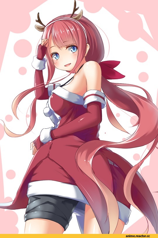 Kantai Collection, Kawakaze (Kantai Collection), Anime