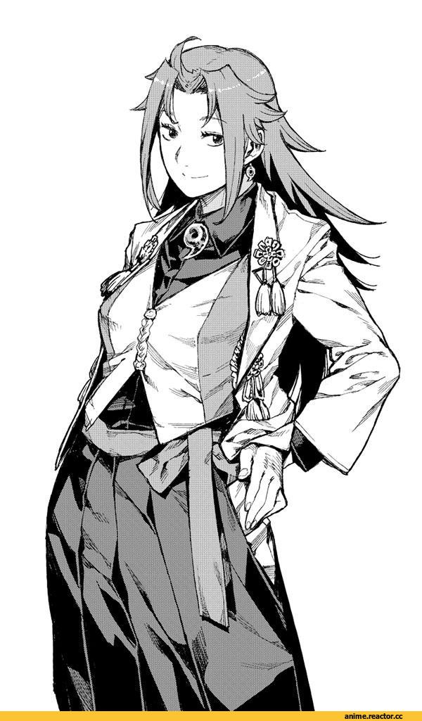 Kyouya (Mukuro238), Anime Art, battleship hime, Kantai Collection, Anime