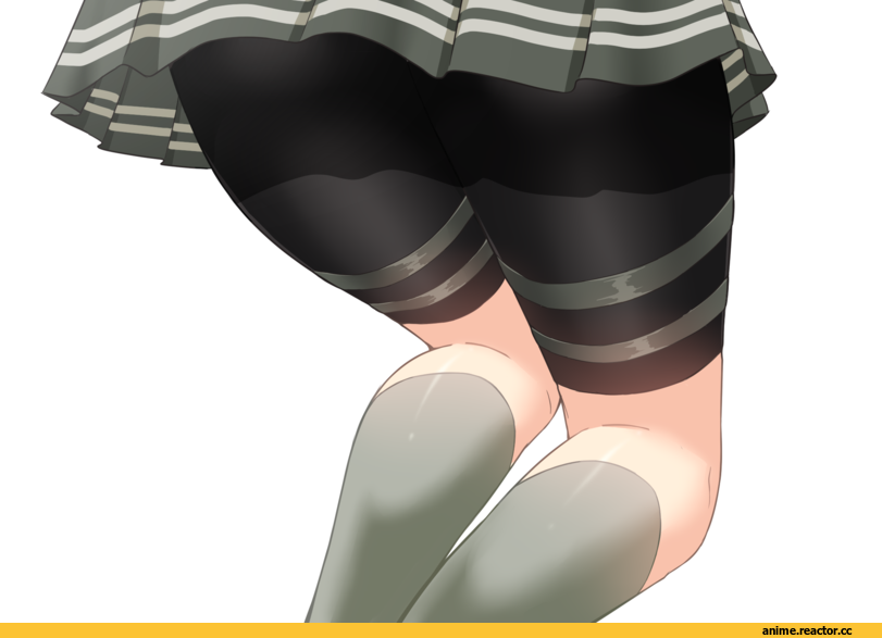 Kantai Collection, Kagerou (Kantai Collection), Anime