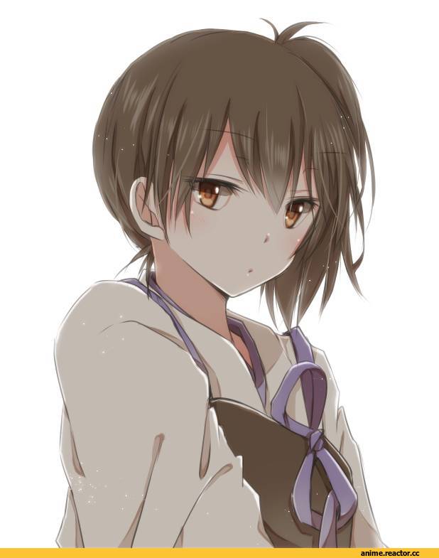 Kaga (Kantai Collection), Kantai Collection, Hiro (Hirohiro31), Anime Art, Anime