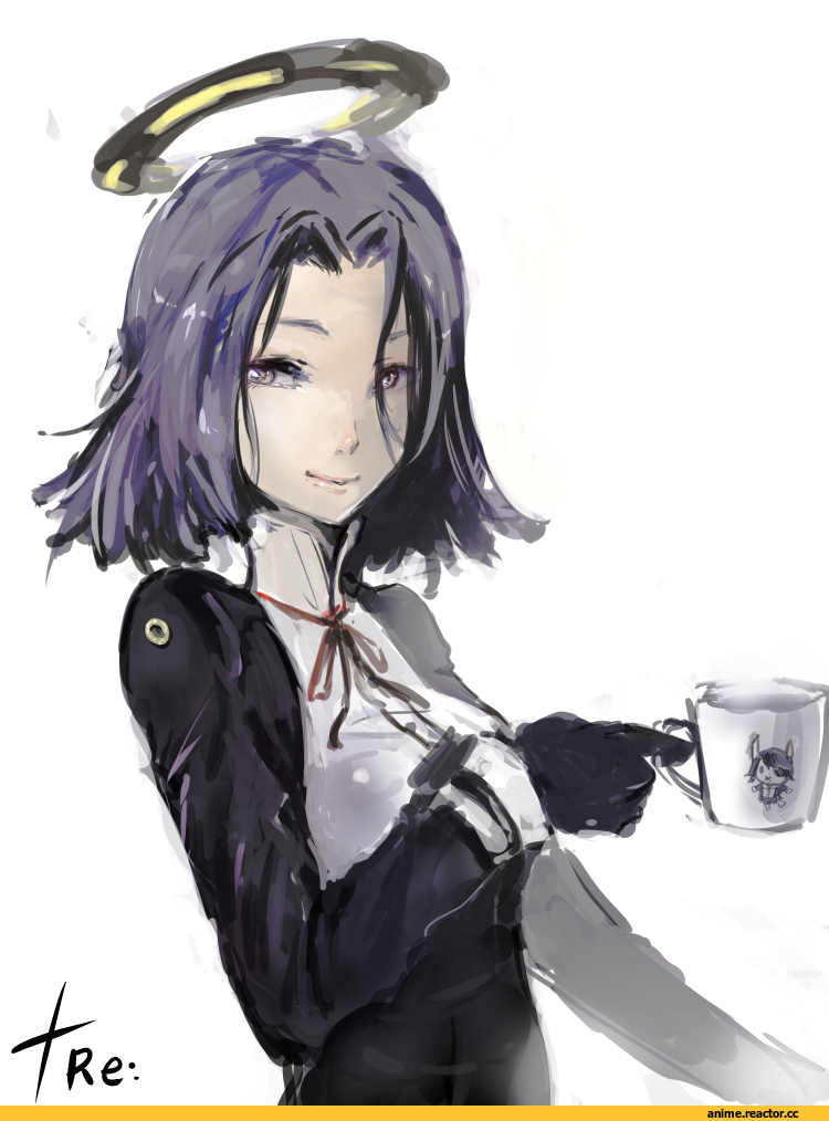 Tatsuta, Kantai Collection, re (tori), Anime Art, Anime
