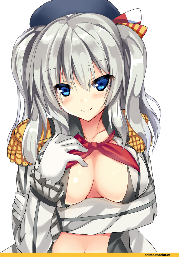 ryokushiki (midori-ya), Kashima (Kantai Collection), Kantai Collection, Anime Ero, Anime