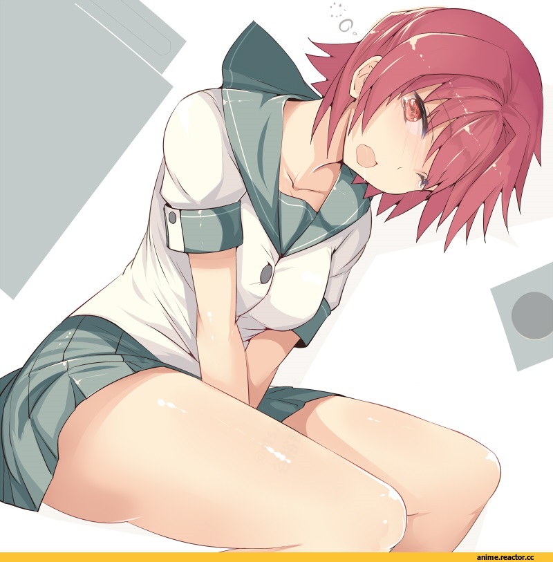 Kinu (Kantai Collection), Kantai Collection, Anime