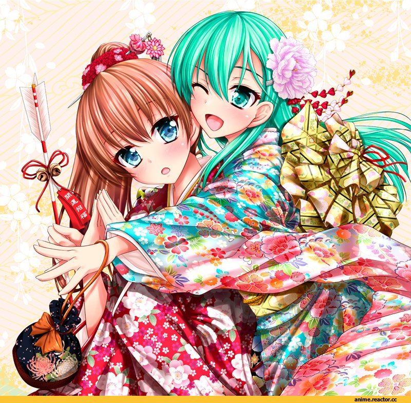 Kumano (Kantai Collection), Kantai Collection, Suzuya (Kantai Collection), akizuki akina, Anime