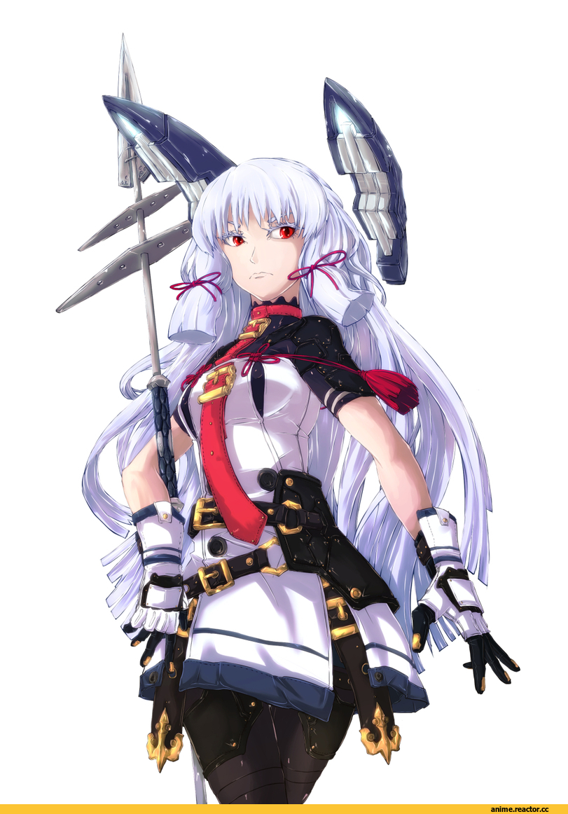 Murakumo, Kantai Collection, vandana, Anime