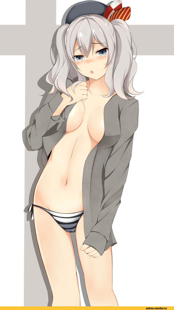 Anime Adult pantsu, Anime Ero, Megane, Kashima (Kantai Collection), Kantai Collection, cain (inosennto007), Anime