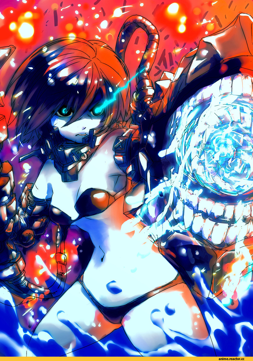Ri-Class Heavy Cruiser, Kantai Collection, hikomaro610, Southern Ocean War Hime, Anime Ero Swim, Anime Ero, Anime
