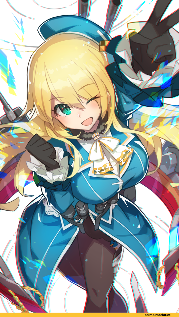 saitou naoki, atago, Kantai Collection, Anime