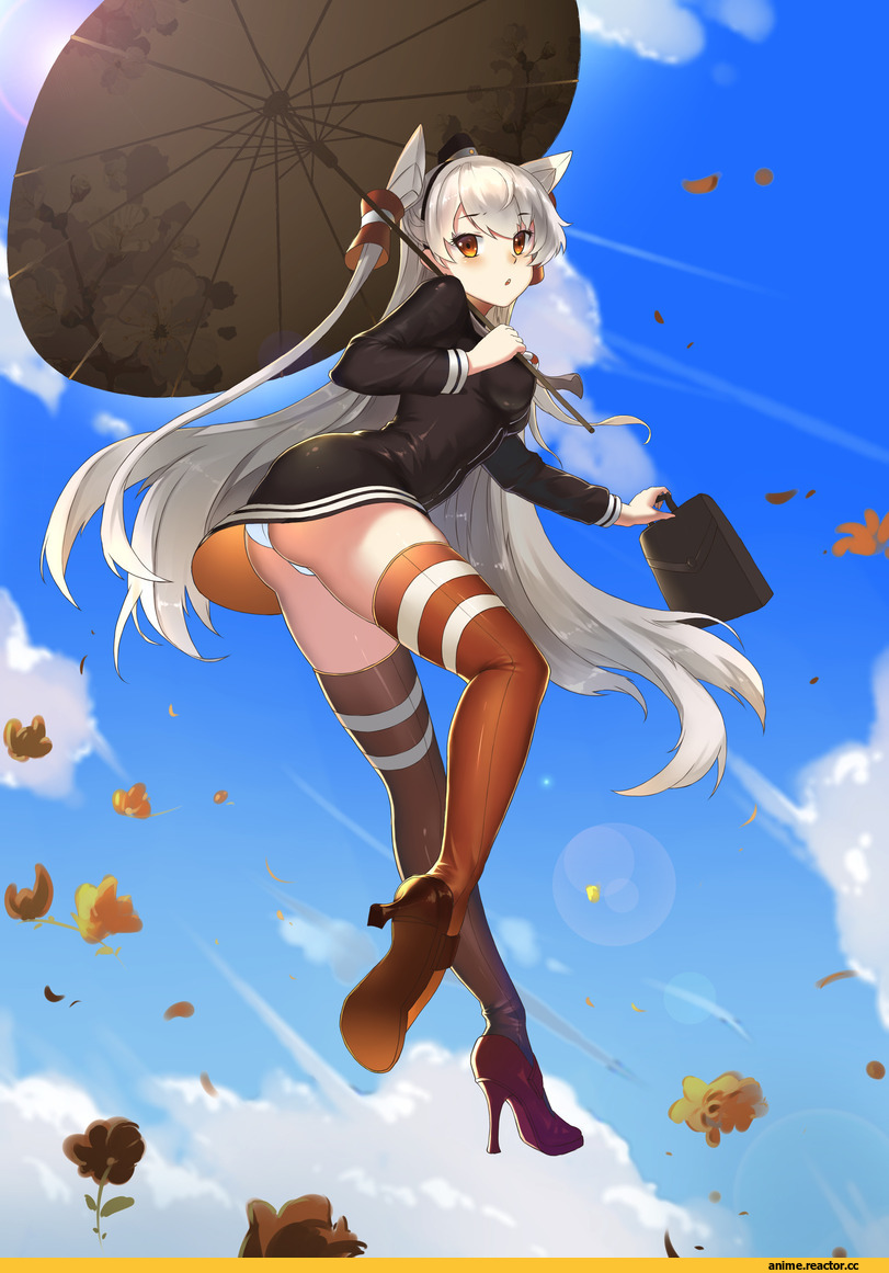 Adult pantsu, Anime Ero, oshiri, Kantai Collection, sunshine (1638509769), Amatsukaze (Kantai Collection), Anime