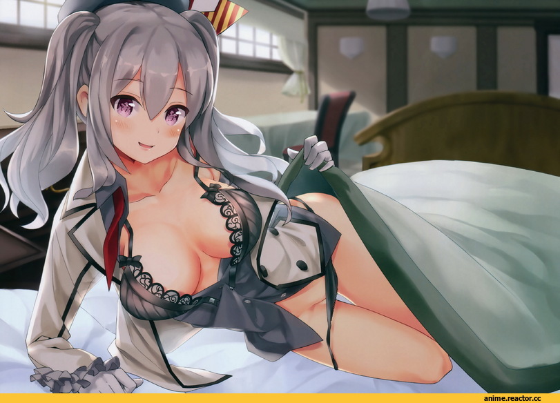 Kashima (Kantai Collection), Kantai Collection, Anime Adult pantsu, Anime Ero, monoto, Anime