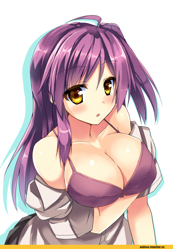 ryokushiki (midori-ya), Hagikaze (Kantai Collection), Kantai Collection, Anime Ero, Anime