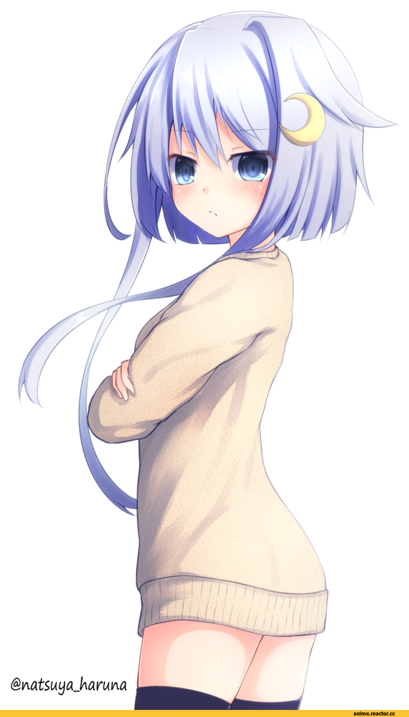 Yayoi (Kantai Collection), Kantai Collection, natsuya (pucelle), Anime