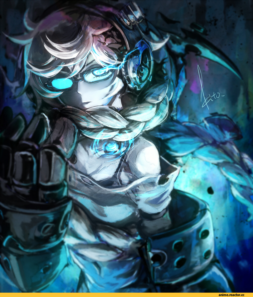 Kantai Collection, Supply Depot Hime, kito (kito2), Anime
