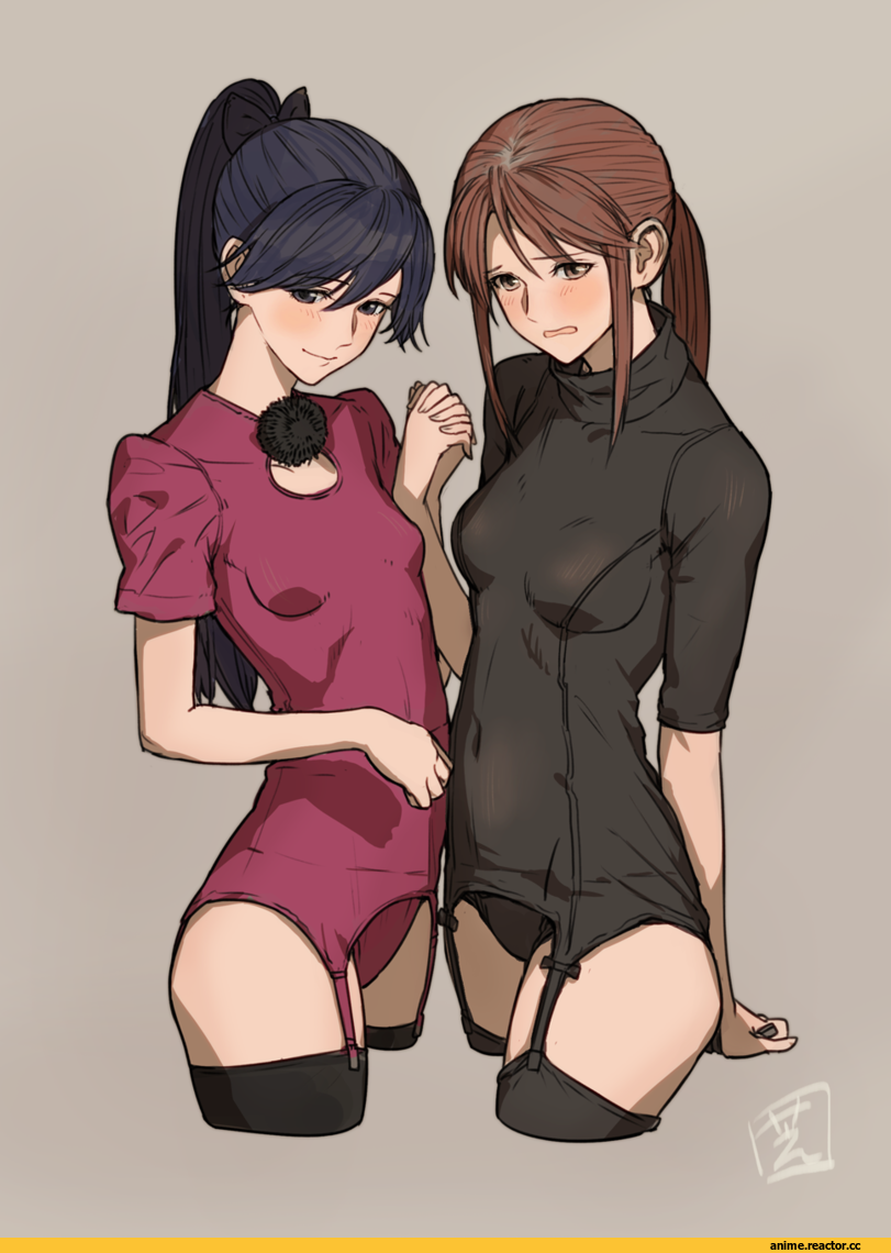 Houshou (Kantai Collection), Kantai Collection, mifune miyu, crossover, Idolmaster, Adult pantsu, Anime Ero, shiba itsuki, Anime