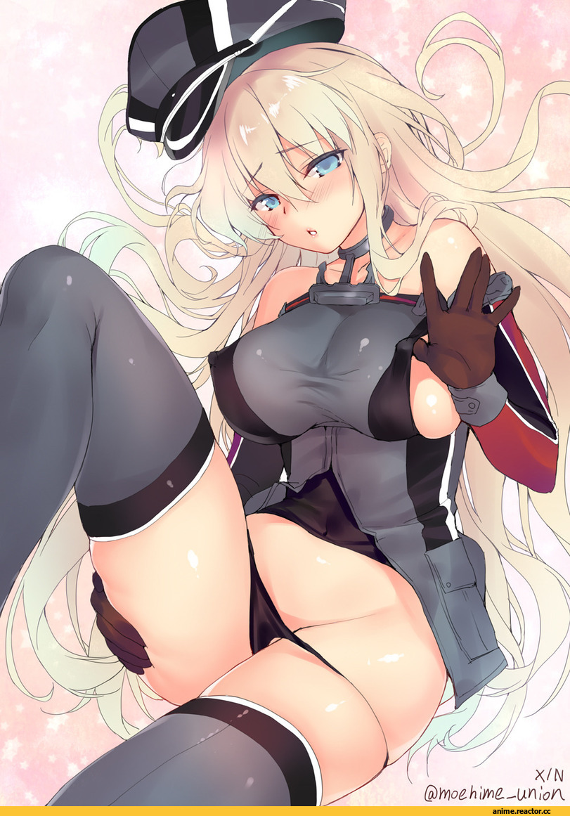 Anime Ero, obiwan, Bismarck (Kantai Collection), Kantai Collection, Anime Adult pantsu, Anime Ero Oppai, Anime
